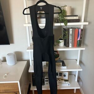 Rapha Women Winter Bibs